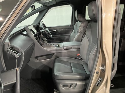 2024 Toyota ALPHARD — миниатюра 20