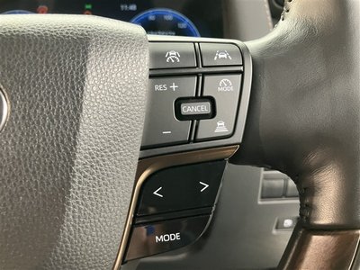 2024 Toyota ALPHARD — миниатюра 17