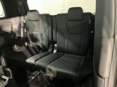 2024 Toyota ALPHARD — миниатюра 25