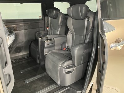 2024 Toyota ALPHARD — миниатюра 23