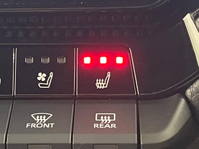 TOYOTA LAND CRUISER 250 - 7