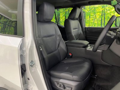 TOYOTA LAND CRUISER 250 - 8