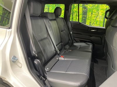 TOYOTA LAND CRUISER 250 - 9