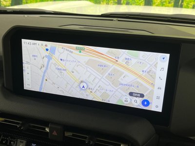 TOYOTA LAND CRUISER 250 - 4