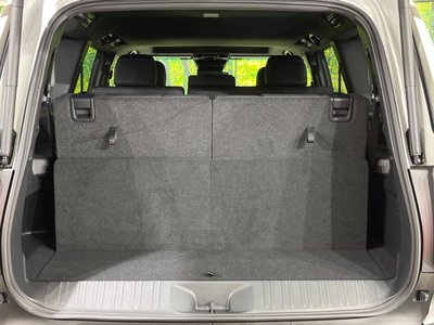 TOYOTA LAND CRUISER 250 - 10