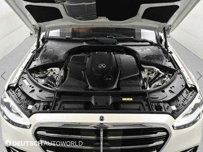 MERCEDES-BENZ S-CLASS - 7