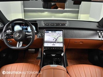 MERCEDES-BENZ S-CLASS - 5