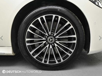 MERCEDES-BENZ S-CLASS - 6