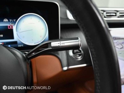 MERCEDES-BENZ S-CLASS - 9