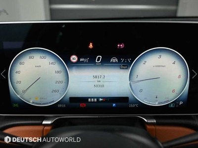 MERCEDES-BENZ S-CLASS - 8