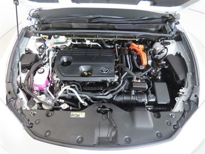 صورة مصغرة 18 لـ 2024 Toyota CROWN SPORT