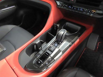 صورة مصغرة 26 لـ 2024 Toyota CROWN SPORT
