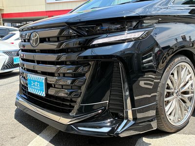 2024 Toyota VELLFIRE — миниатюра 53