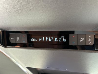 2024 Toyota VELLFIRE — миниатюра 33