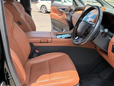 2024 Toyota VELLFIRE — миниатюра 35