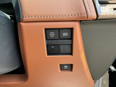 2024 Toyota VELLFIRE — миниатюра 40