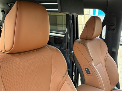 2024 Toyota VELLFIRE — миниатюра 36