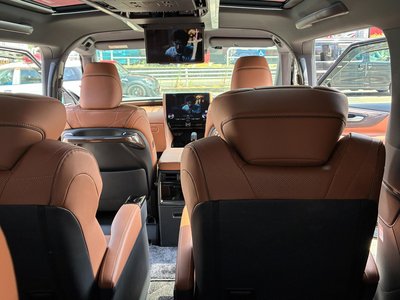 2024 Toyota VELLFIRE — миниатюра 26