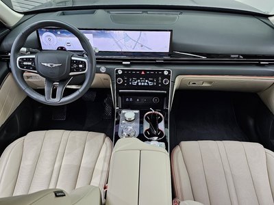 GENESIS GV80 - 5