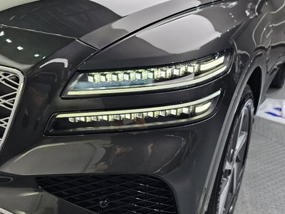 GENESIS GV80 - 9