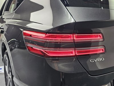 GENESIS GV80 - 10