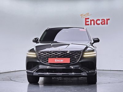 GENESIS GV80 - 3