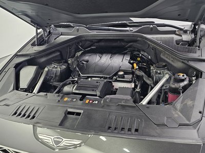 GENESIS GV80 - 7