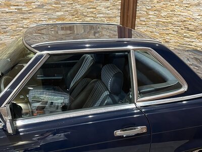 MERCEDES-BENZ SL - 8