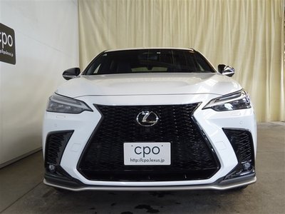 LEXUS NX - 5