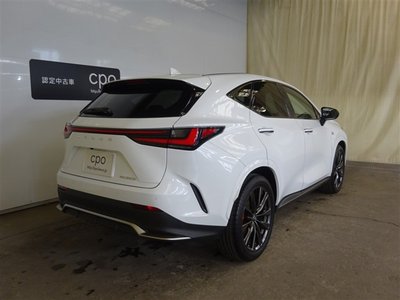 LEXUS NX - 2
