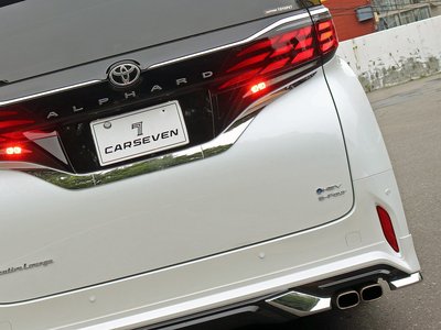 صورة 6 لـ 2024 Toyota ALPHARD