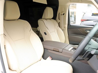 صورة 9 لـ 2024 Toyota ALPHARD