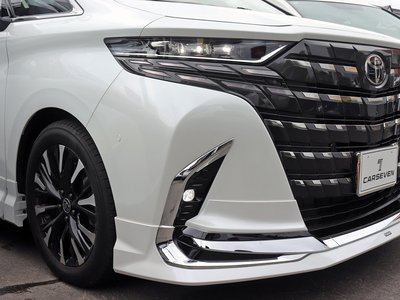 2024 Toyota ALPHARD — миниатюра 41