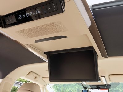 2024 Toyota ALPHARD — миниатюра 32