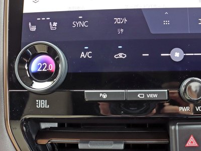 2024 Toyota ALPHARD — миниатюра 12