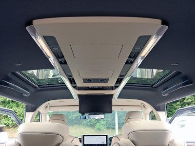 2024 Toyota ALPHARD — миниатюра 38