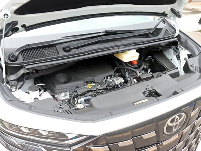 2024 Toyota ALPHARD — миниатюра 42