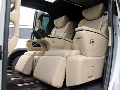2024 Toyota ALPHARD — миниатюра 26