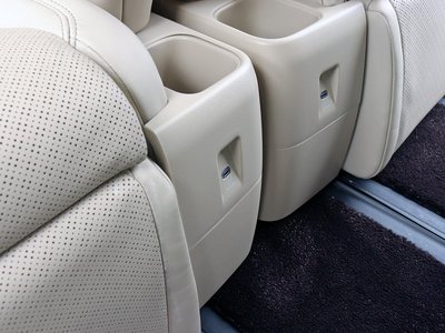 2024 Toyota ALPHARD — миниатюра 27