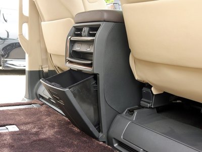 2024 Toyota ALPHARD — миниатюра 35