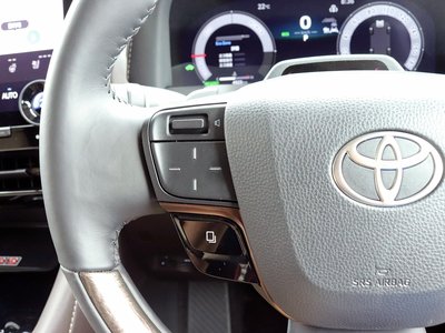 2024 Toyota ALPHARD — миниатюра 14