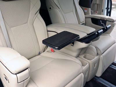 2024 Toyota ALPHARD — миниатюра 30