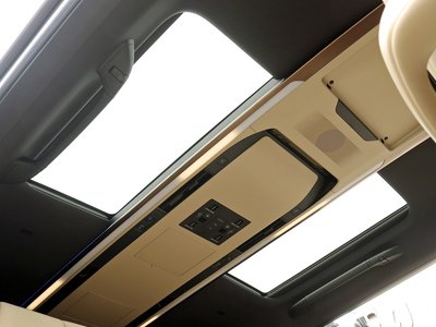 2024 Toyota ALPHARD — миниатюра 34