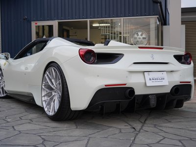 FERRARI 488 SPIDER - 4