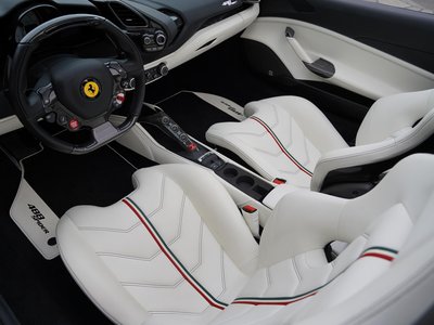 FERRARI 488 SPIDER - 3