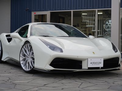 FERRARI 488 SPIDER - 2