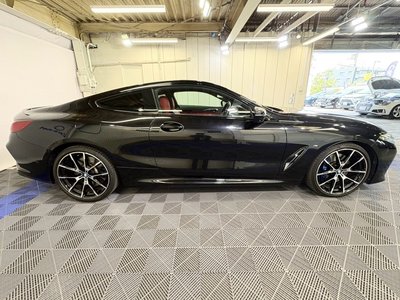 صورة 5 لـ 2019 BMW 8 SERIES