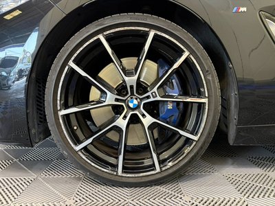 صورة مصغرة 58 لـ 2019 BMW 8 SERIES