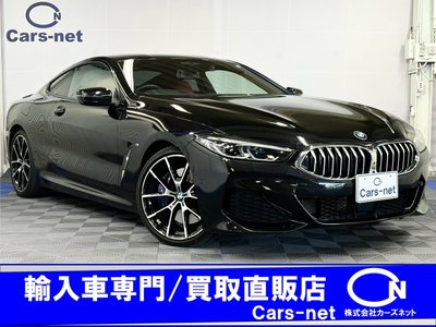 صورة 1 لـ 2019 BMW 8 SERIES