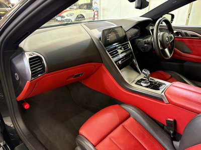 صورة مصغرة 20 لـ 2019 BMW 8 SERIES